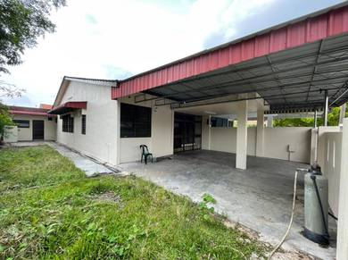 For Sale – Single Storey Semi-D @ Taman Seri Rambai, Bukit Mertajam