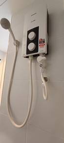 Uni Suites Kampar - Studio For Rent