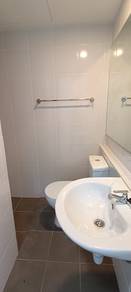 Uni Suites Kampar - Studio For Rent