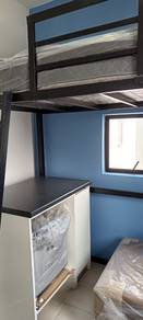 Uni Suites Kampar - Studio For Rent