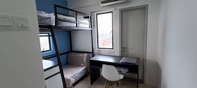 Uni Suites Kampar - Studio For Rent
