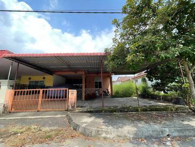 [ Sg Lalang] SemiD tanah luas 2800 sqft below 300k