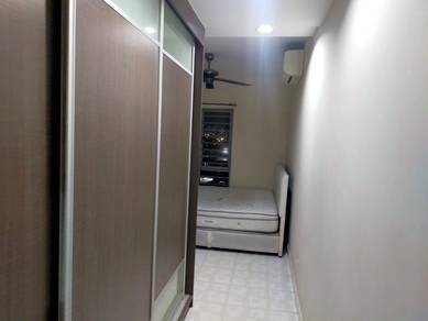 Symphony Height ( Simfoni Heights ) Batu Caves Selayang For Rent