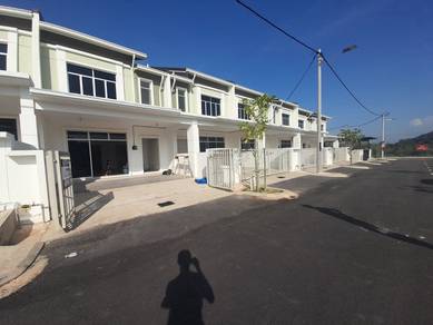[Rumah bari di Jitra] TTIS 2 storey, rumah design baru