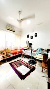 2 Storey Terrace, Taman Pinggiran Ukay Ampang, Hulu Klang