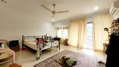 2 Storey Terrace, Taman Pinggiran Ukay Ampang, Hulu Klang