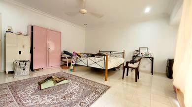 2 Storey Terrace, Taman Pinggiran Ukay Ampang, Hulu Klang
