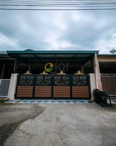 Taman Sayang Papar | Melugus | Benoni | Landed | Teres | Buang Sayang