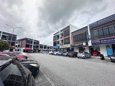 Gelang Patah 68 Avenue For Sale Hot Area