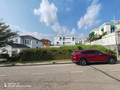 Bungalow Lot Seksyen 7 Near Pusat Bandar Shah Alam