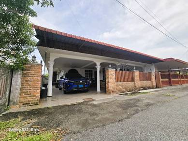 [Fully Renovated n furnished] Semi-D @ Mergomg Alor Setar
