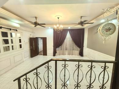 Rumah sewa Taman Bukit Mewah, Kajang