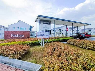 Murah Iringan Bayu Pastura Seremban 