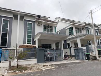 [ Fully Renovated di kawasan Elit] SemiD @ TTIS