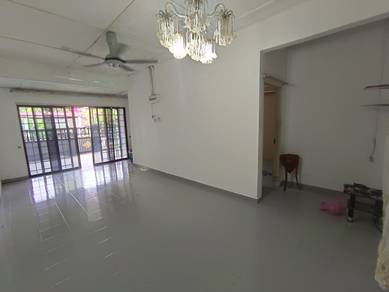 [ SemiD luas extended] Di Jitra
