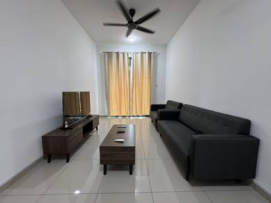 Elemen Utara Tower B (Lower Unit Right Beside Lift)