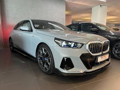 BMW I5 eDrive40 MS (MPP Full Set) - Ori CBU