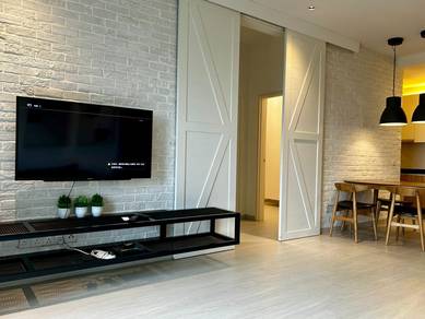 Sky Oasis Apartment For Sale