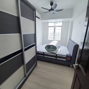 Taman Pelangi Indah Middle Room with Car Park Fully Furnished Jelutong