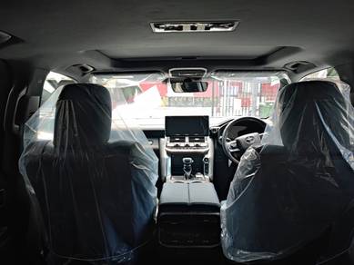 Toyota LANDCRUISER 3.5 ZX (A)