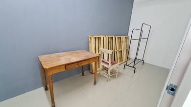[2 mins to Saga Highway ] Office for rent in Saujana Impian, Kajang