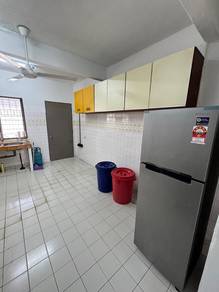 Taman Tasik Tambahan Ampang Double Storey 15x60 Semi Furnished