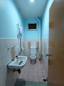 Kulai Bandar Putra Jalan Ara Double Storey Low Medium Cost for Sale
