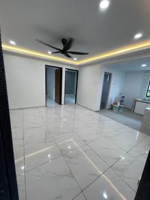 Ground Floor Flat Selesa Jaya skudai Non Bumi Free Hold