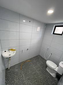 Ground Floor Flat Selesa Jaya skudai Non Bumi Free Hold