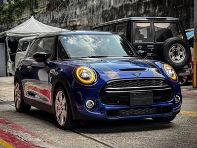( 3Yr Warranty) HUD DIGITAL Mini COOPER S 2.0