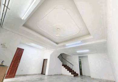 Full Loan !! Cheapest 2Storey House Taman Kajang Mewah, Kajang