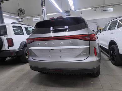 NEW GWM HAVAL 1.5 H6 Promosi + Trade in Reward 5k