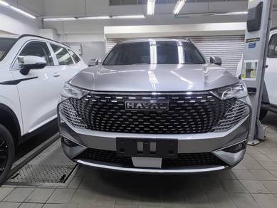 NEW GWM HAVAL 1.5 H6 Promosi + Trade in Reward 5k