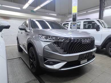 NEW GWM HAVAL 1.5 H6 Promosi + Trade in Reward 5k