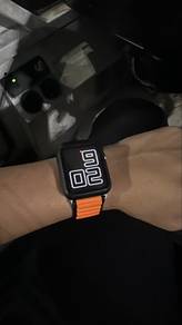 apple watch series 3