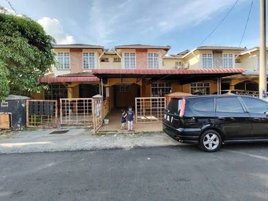 [ 2 stry Teres  extra size 1680sqft ]Bandar Darulaman, Jitra
