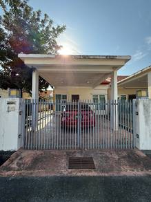 [Fullyfurnished] Hijauan Valdor Terrace End Lot