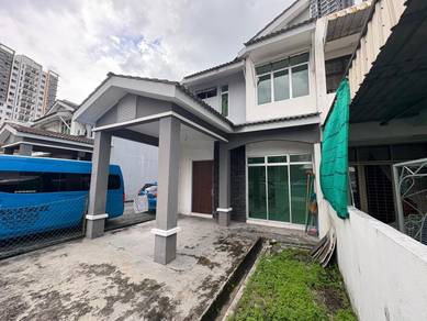 [Best Buy] 2 Storey Terrace in Sg Nibong Tmn Seri Anggun Pantai Jerjak