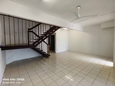 Lep 5 Extend 2 Storey Equine Lestari Putra Permai Seri Kembangan