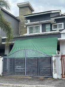 Taman Meru Permai