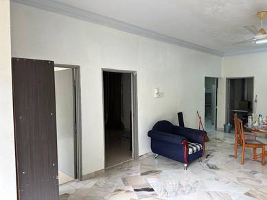 Pangsapuri Lagoon Perdana for rent