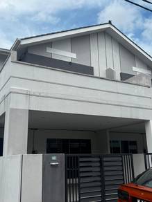 Taman Metro Pengkalan Batu Gajah
