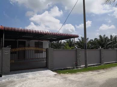 1sty terrace corner reno -  Taman Serai Wangi ,Padang Serai