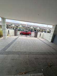 SemiD Batu Gajah