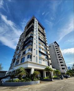 Seaview Court Studio