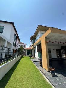 Taman Juru Height,Double Storey Bungalow |Luxury House| Fully Furnish