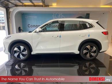 Proton E.MAS 7 COMFIRM TRADE IN HARGA TINGGI