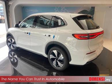 Proton E.MAS 7 COMFIRM TRADE IN HARGA TINGGI