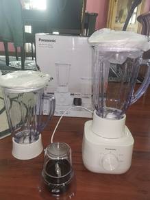 panasonic blender