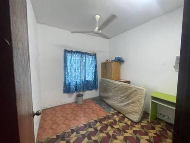 Room for rent / Bilik untuk Disewa (Kg Chuai Baru, Rembau)